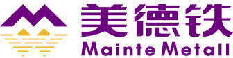 美德铁